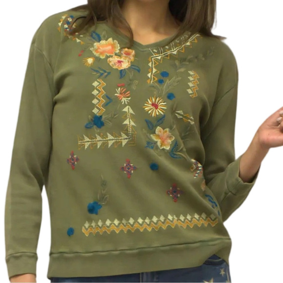 129. NWT WOMENS KYLA SEO S (FIT L) DETAIL TOP - Picture 2 of 5